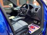 2014 (64) Audi SQ5 Quattro 5dr Tip Auto For Sale In Castleford, West Yorkshire