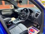 2014 (64) Audi SQ5 Quattro 5dr Tip Auto For Sale In Castleford, West Yorkshire
