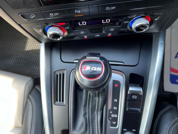 2014 (64) Audi SQ5 Quattro 5dr Tip Auto For Sale In Castleford, West Yorkshire