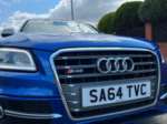 2014 (64) Audi SQ5 Quattro 5dr Tip Auto For Sale In Castleford, West Yorkshire