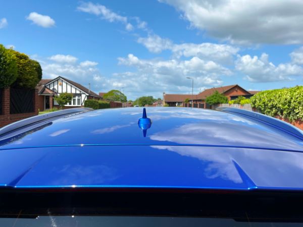 2014 (64) Audi SQ5 Quattro 5dr Tip Auto For Sale In Castleford, West Yorkshire