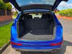 2014 (64) Audi SQ5 Quattro 5dr Tip Auto For Sale In Castleford, West Yorkshire
