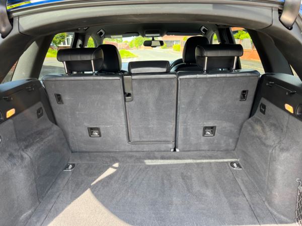2014 (64) Audi SQ5 Quattro 5dr Tip Auto For Sale In Castleford, West Yorkshire