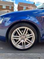 2012 (12) Audi A3 2.0 TDI 170 S Line 5dr [Start Stop] For Sale In Castleford, West Yorkshire