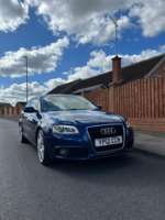 2012 (12) Audi A3 2.0 TDI 170 S Line 5dr [Start Stop] For Sale In Castleford, West Yorkshire