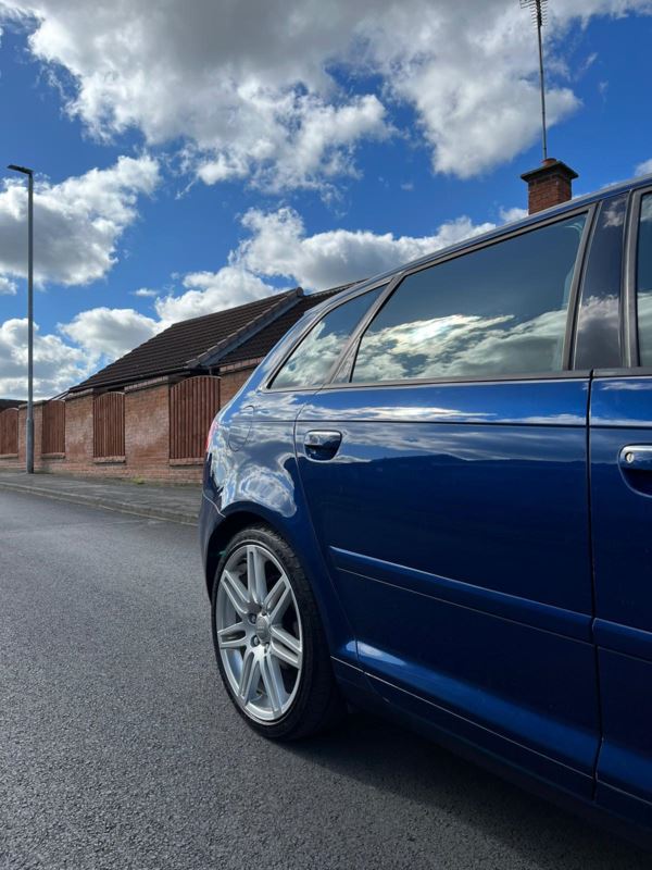 2012 (12) Audi A3 2.0 TDI 170 S Line 5dr [Start Stop] For Sale In Castleford, West Yorkshire