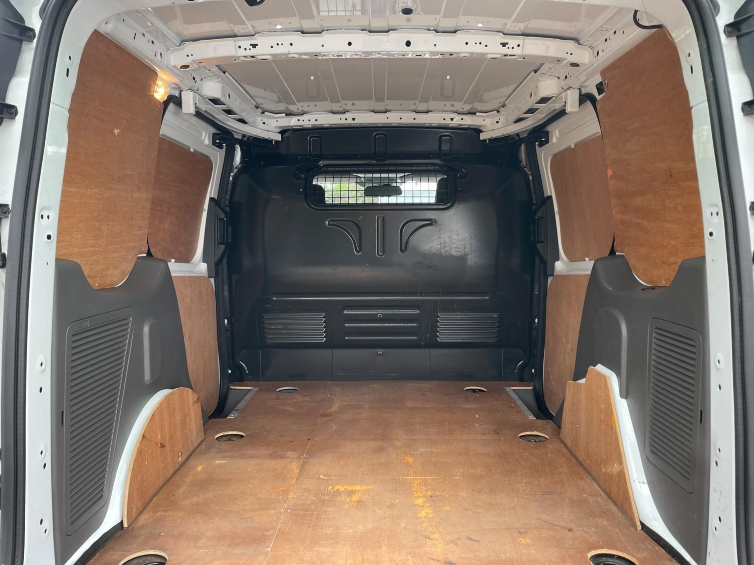 Ford Transit Connect Listing Image