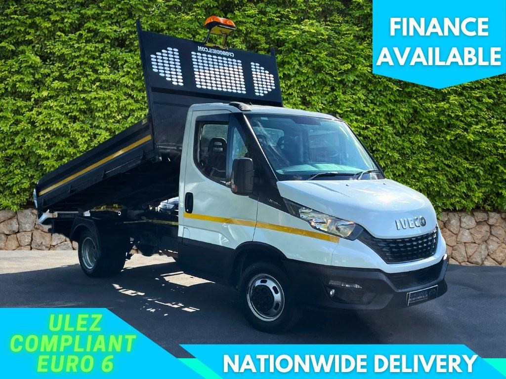 Iveco Daily Listing Image