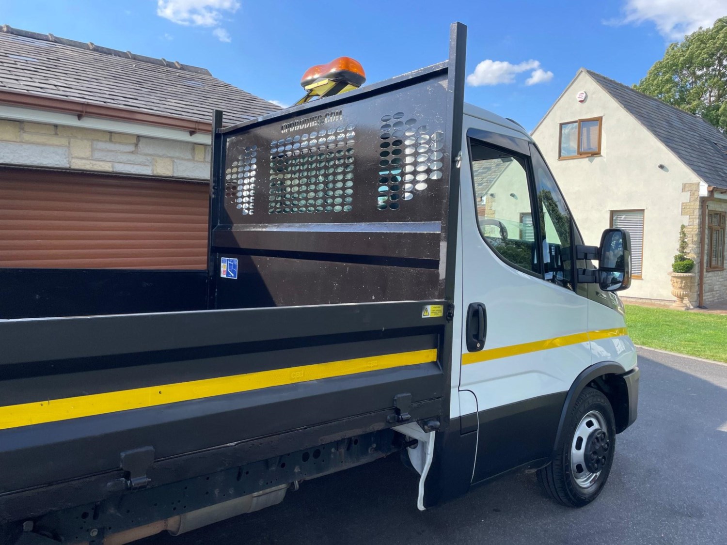 Iveco Daily Listing Image