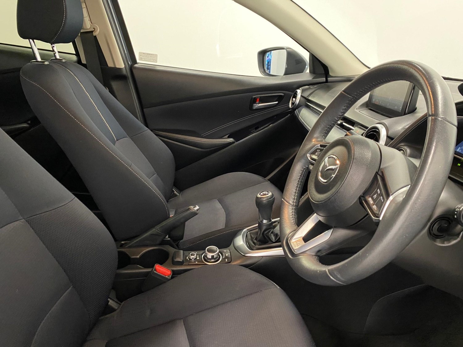 Mazda 2 Listing Image