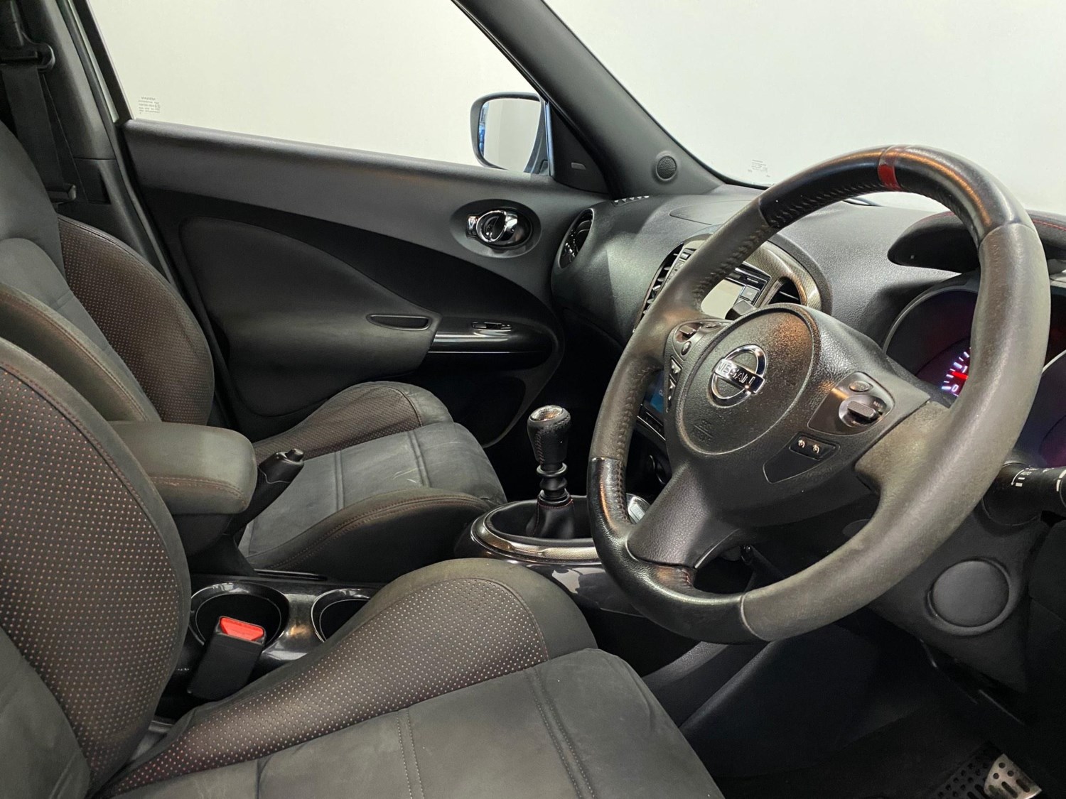 Nissan Juke Listing Image