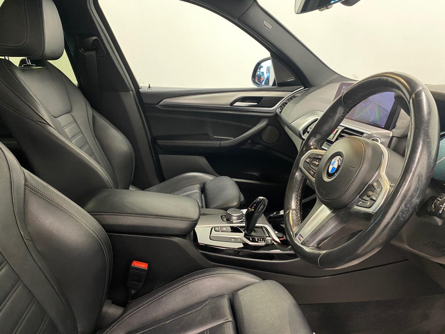 BMW X3 Listing Image