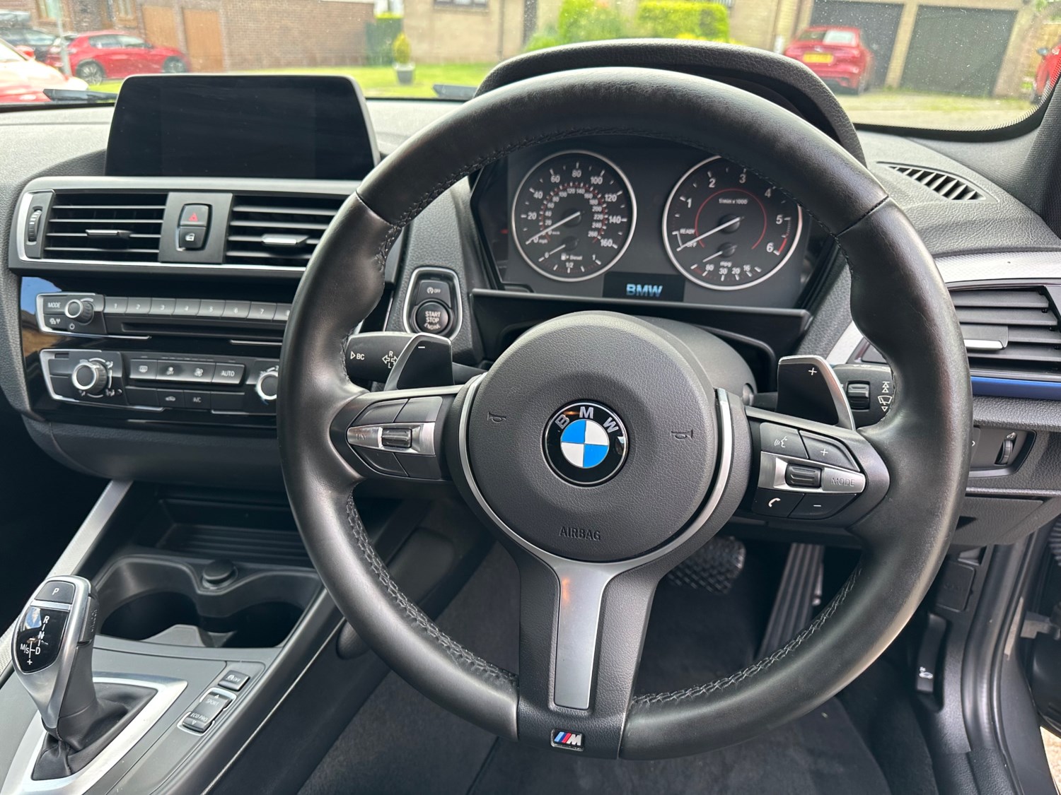 BMW 1 Series Listing Image