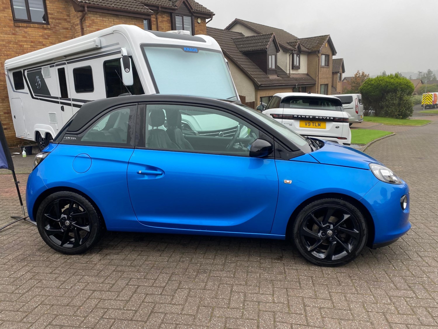 Vauxhall ADAM Listing Image