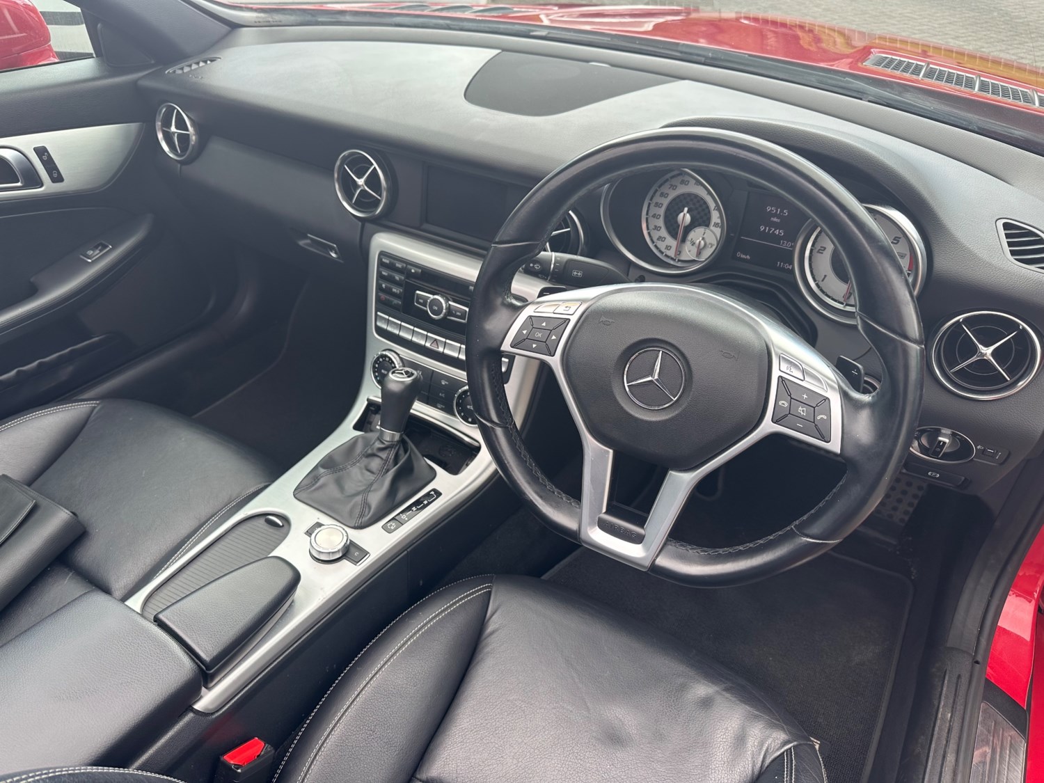 Mercedes-Benz  Listing Image