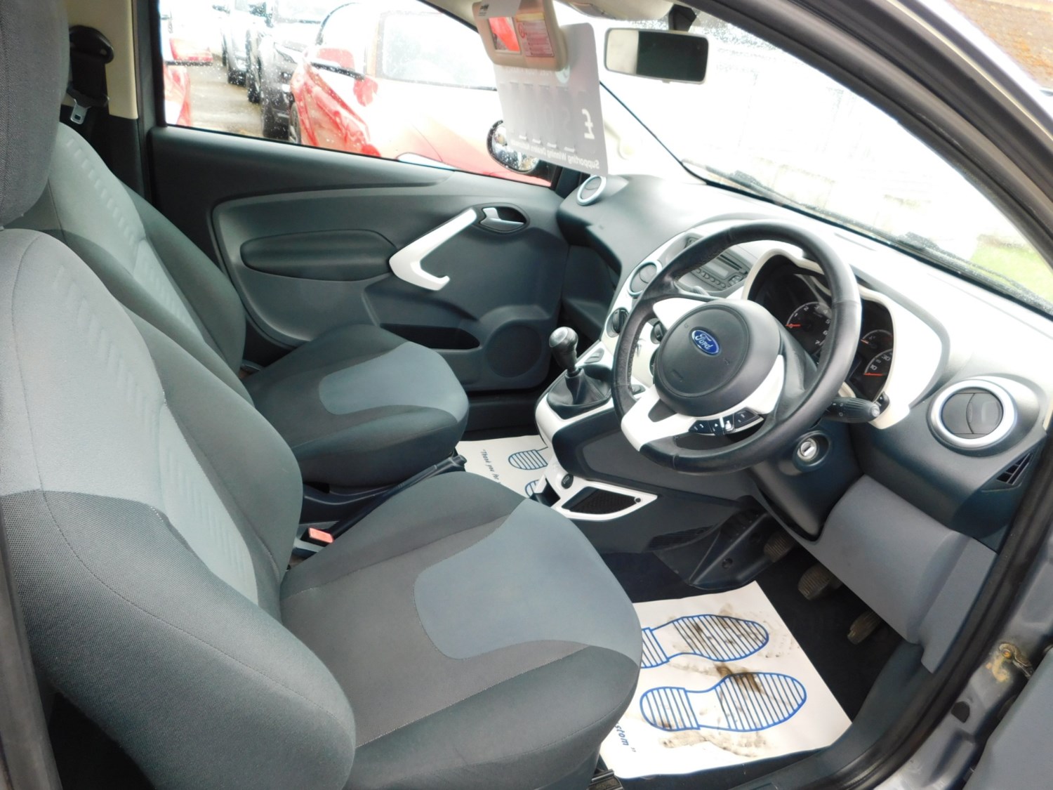 Ford Ka Listing Image