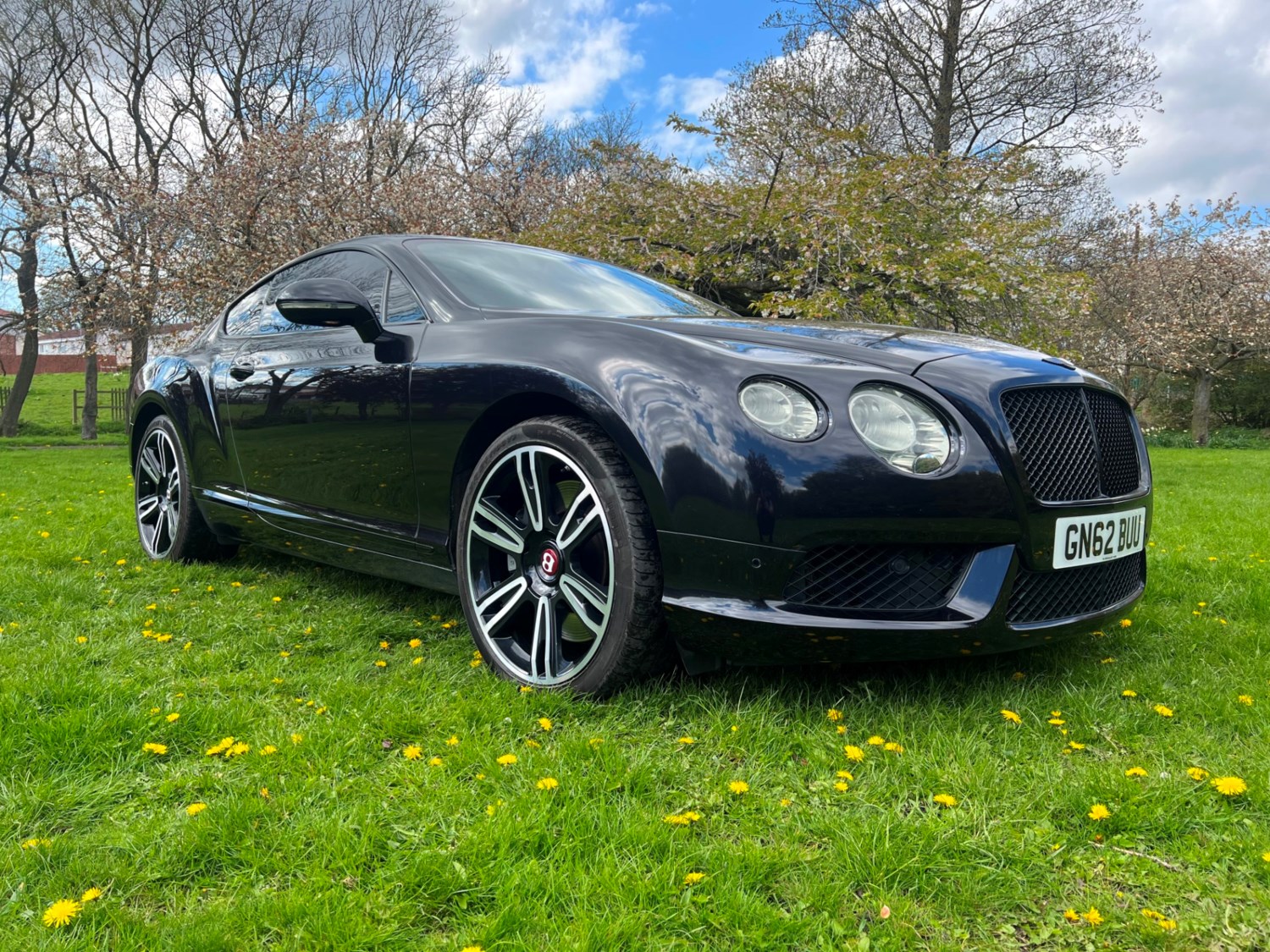 Bentley  Listing Image