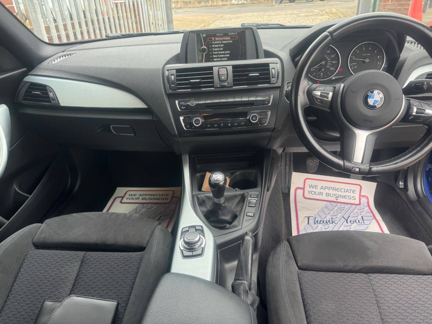 BMW 1 Series Listing Image