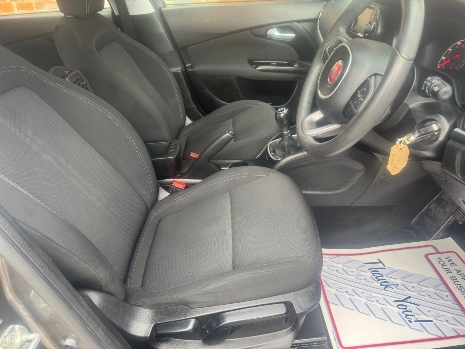 Fiat Tipo Listing Image