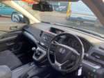 2012 (62) Honda CR-V 2.2 i-DTEC SE 5dr(New Shape) For Sale In Saltash, Cornwall