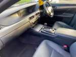 2012 (12) Lexus GS 250 2.5 F-Sport 4dr Auto For Sale In Saltash, Cornwall