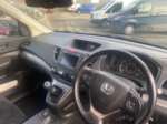 2014 (64) Honda CR-V 2.0 i-VTEC SR 5dr For Sale In Saltash, Cornwall
