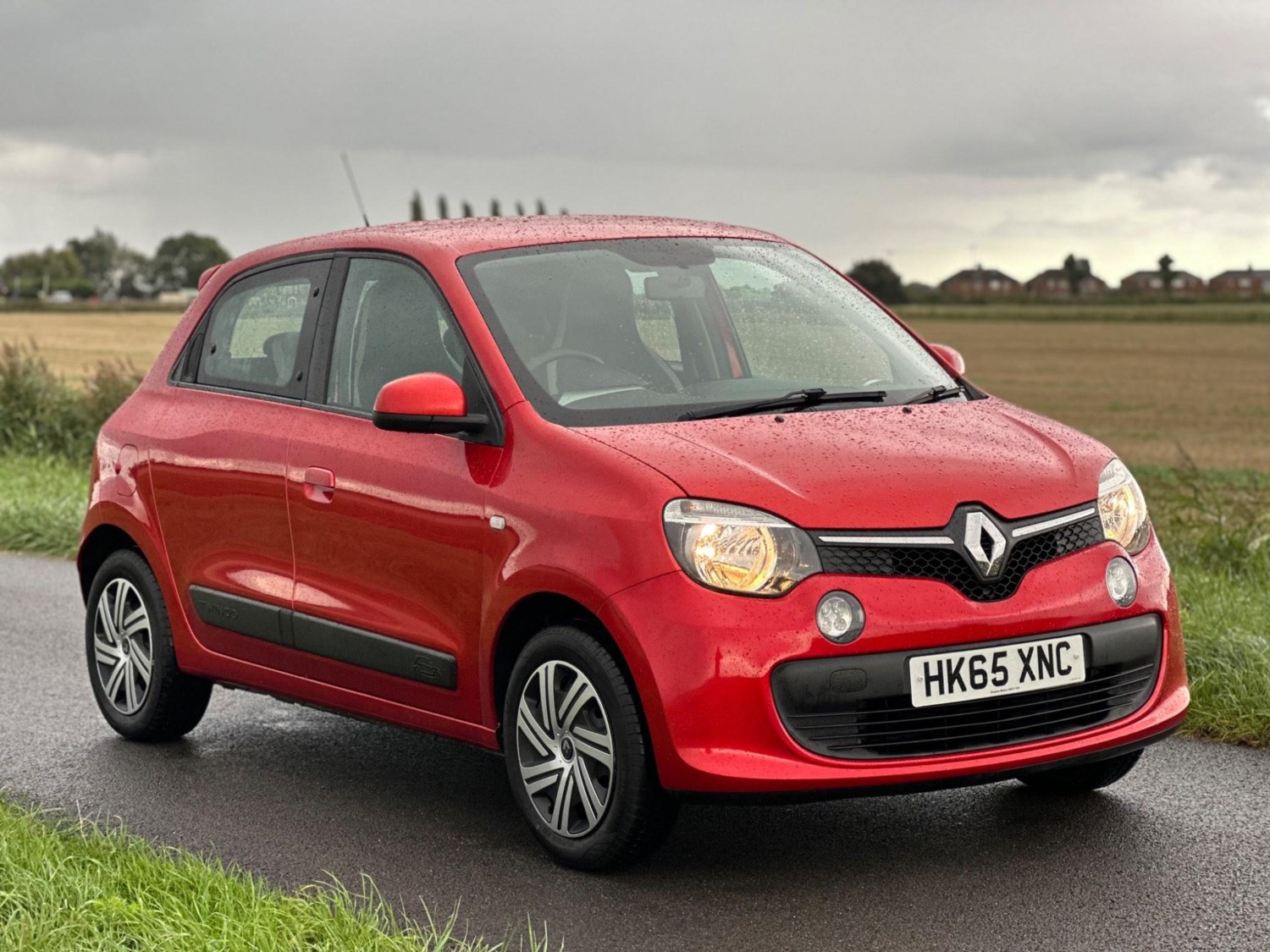 Renault Twingo Listing Image