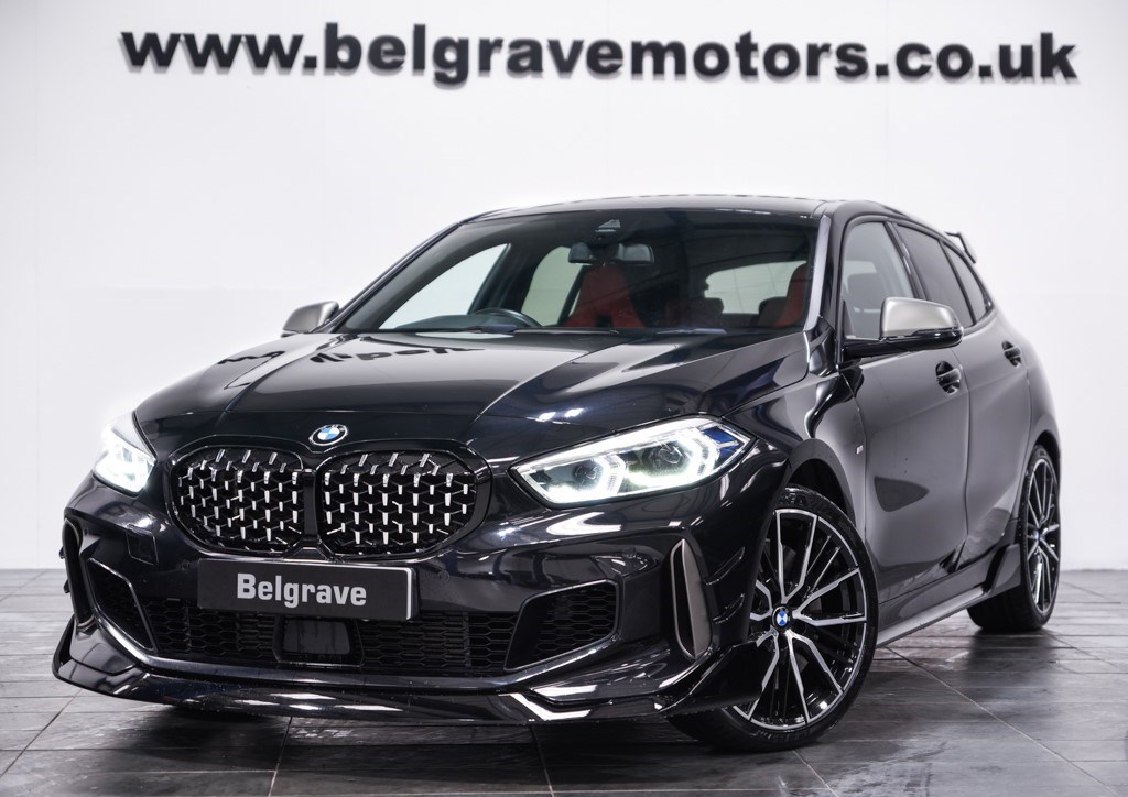 BMW  Listing Image