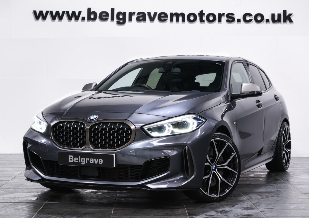 BMW  Listing Image