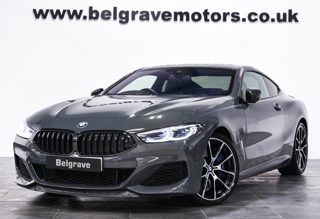 BMW  Listing Image