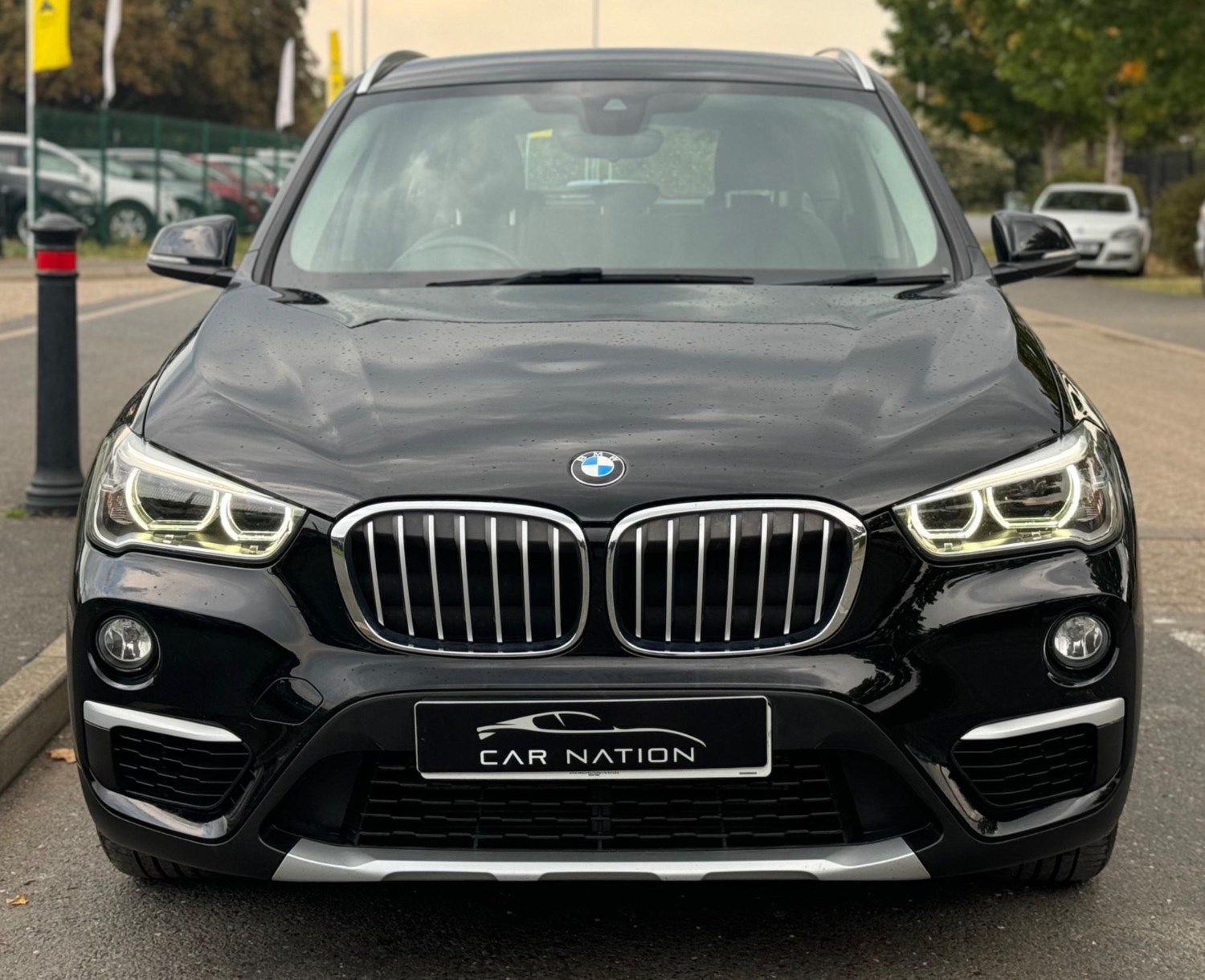 BMW X1 Listing Image