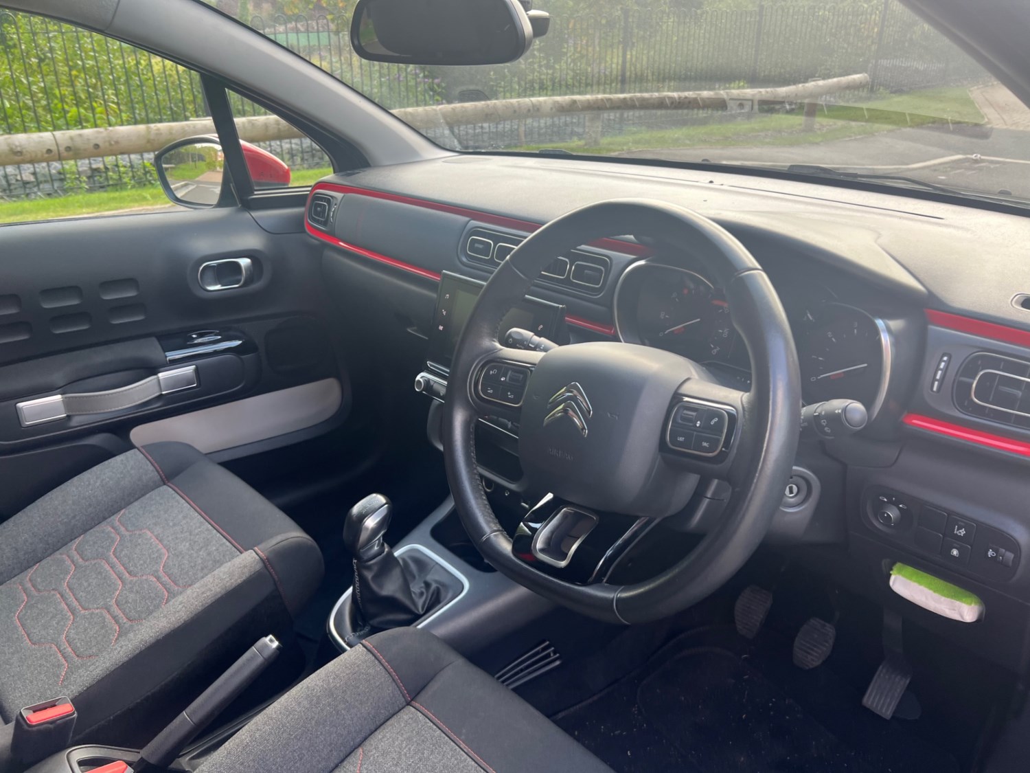 Citroen C3 Listing Image