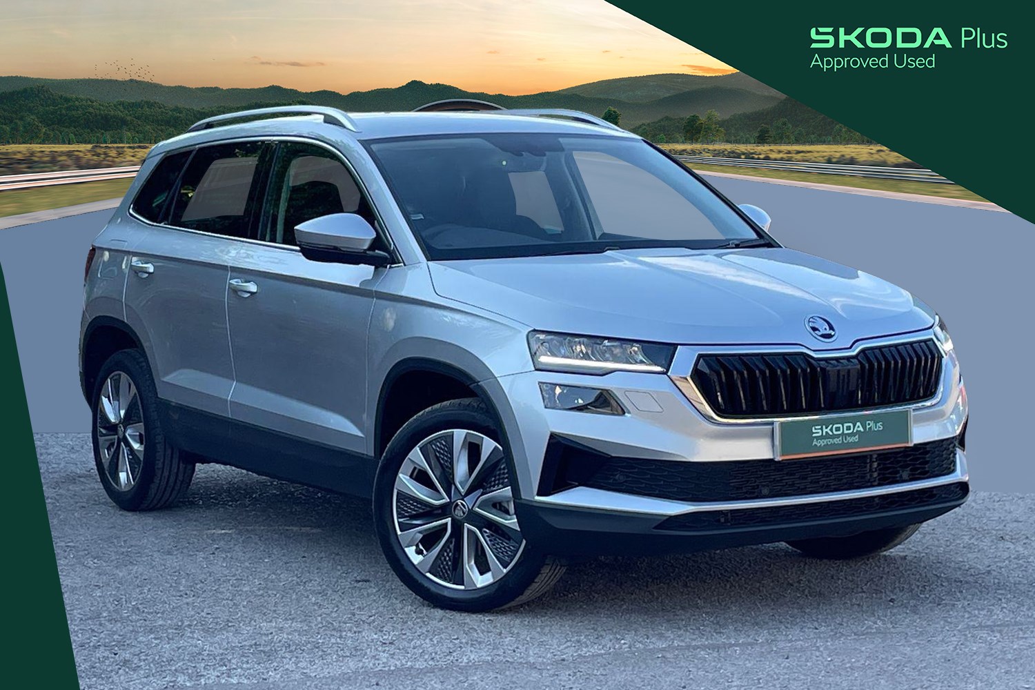 Skoda Karoq Listing Image