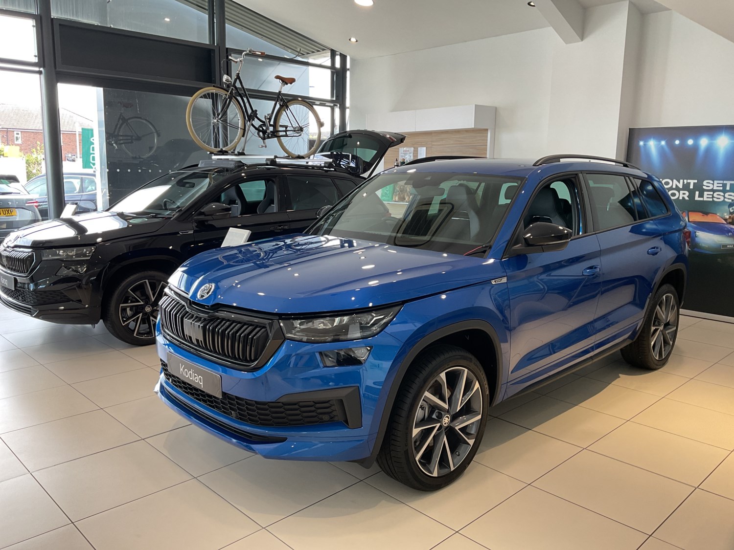 Skoda Kodiaq Listing Image