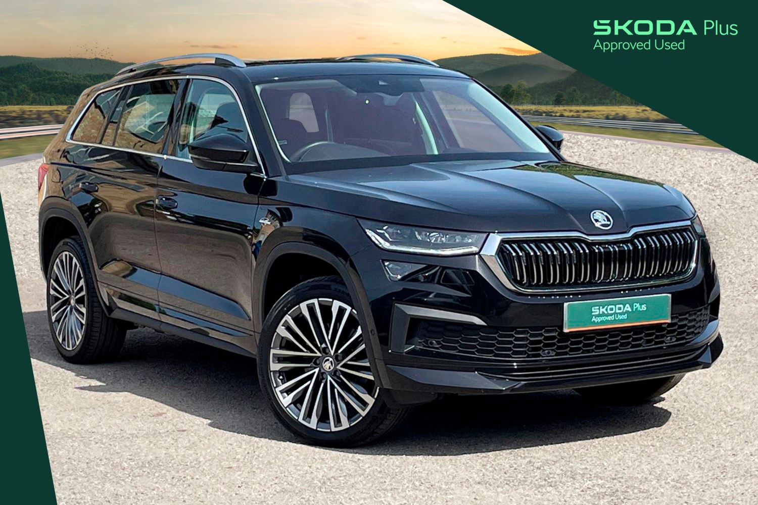 Skoda Kodiaq Listing Image