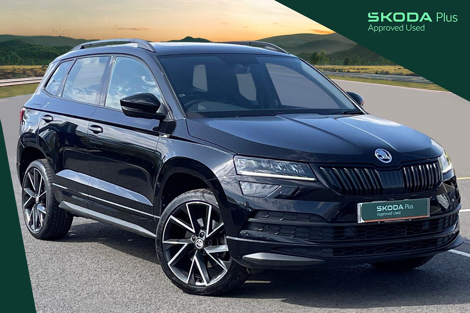 Skoda Karoq Listing Image