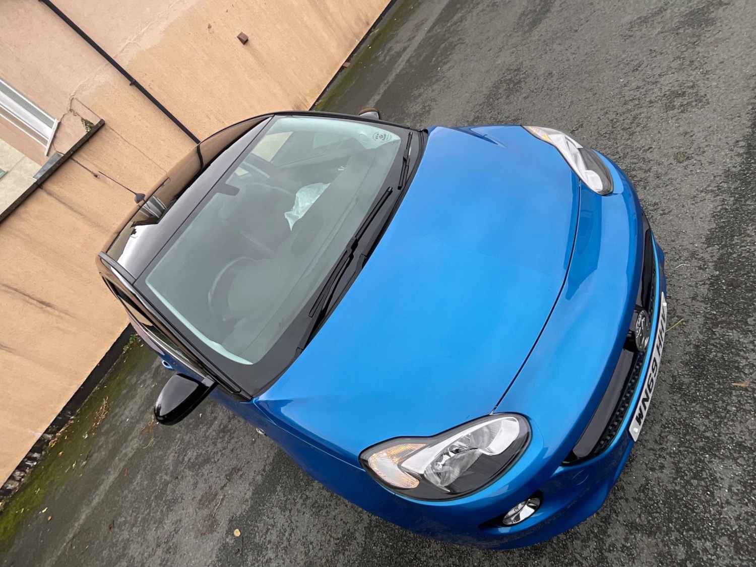 Vauxhall ADAM Listing Image