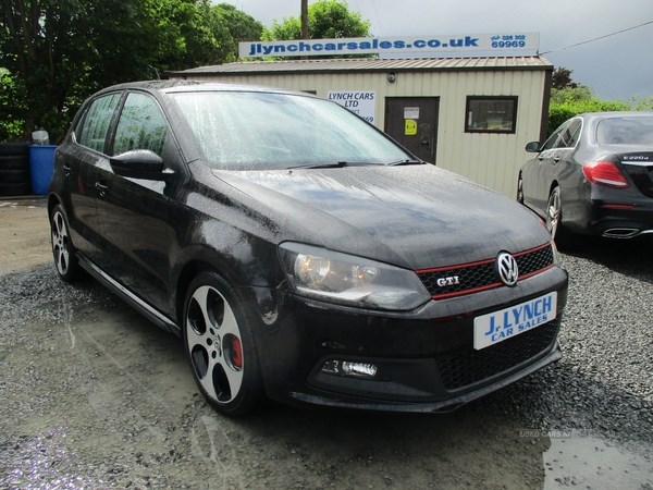 Volkswagen Polo Listing Image