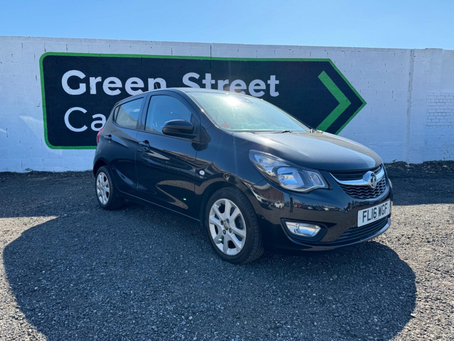 Vauxhall Viva Listing Image