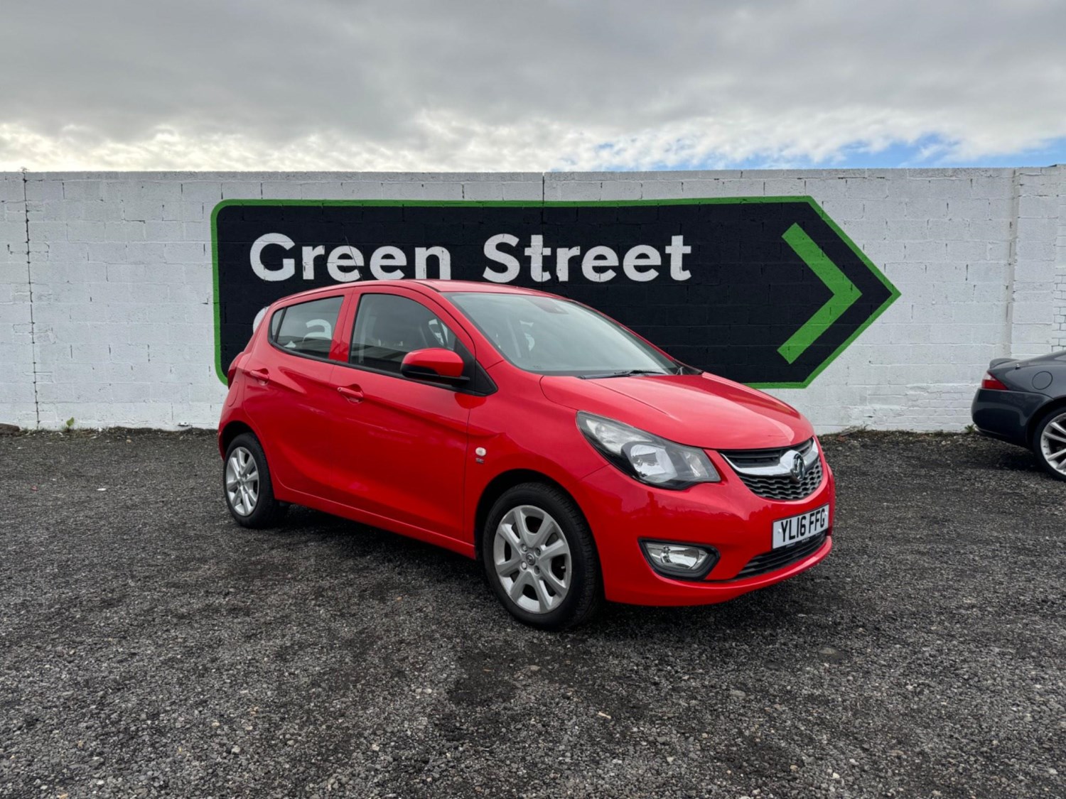 Vauxhall Viva Listing Image