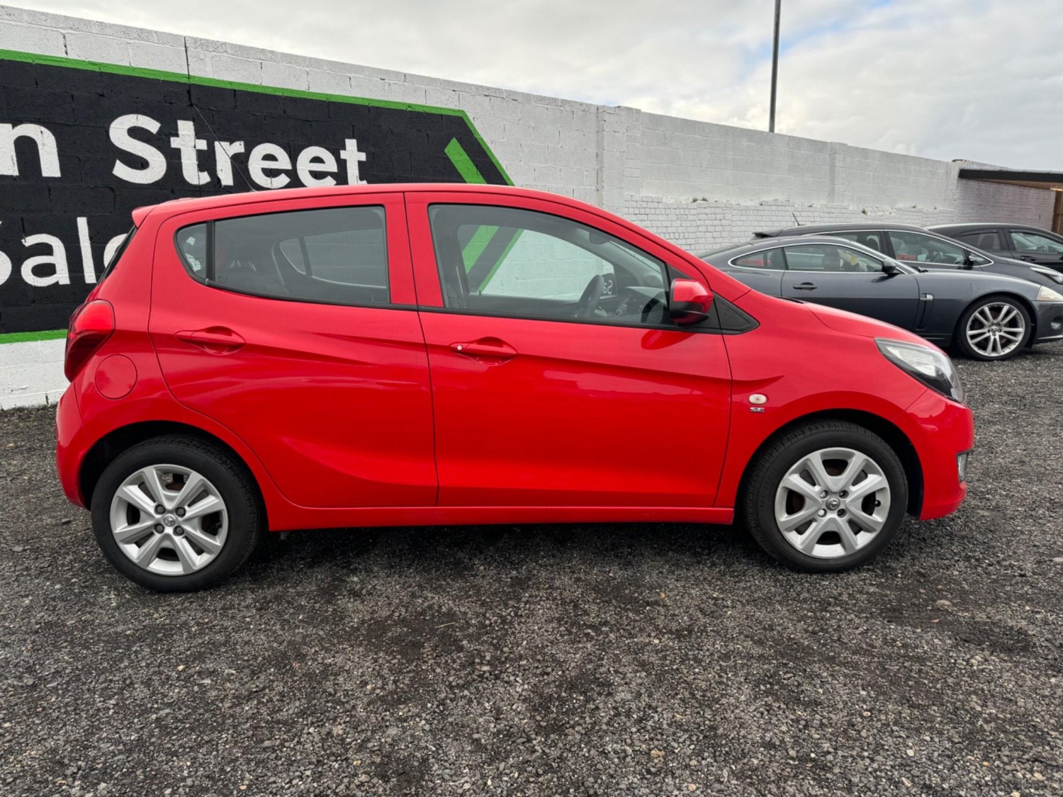 Vauxhall Viva Listing Image