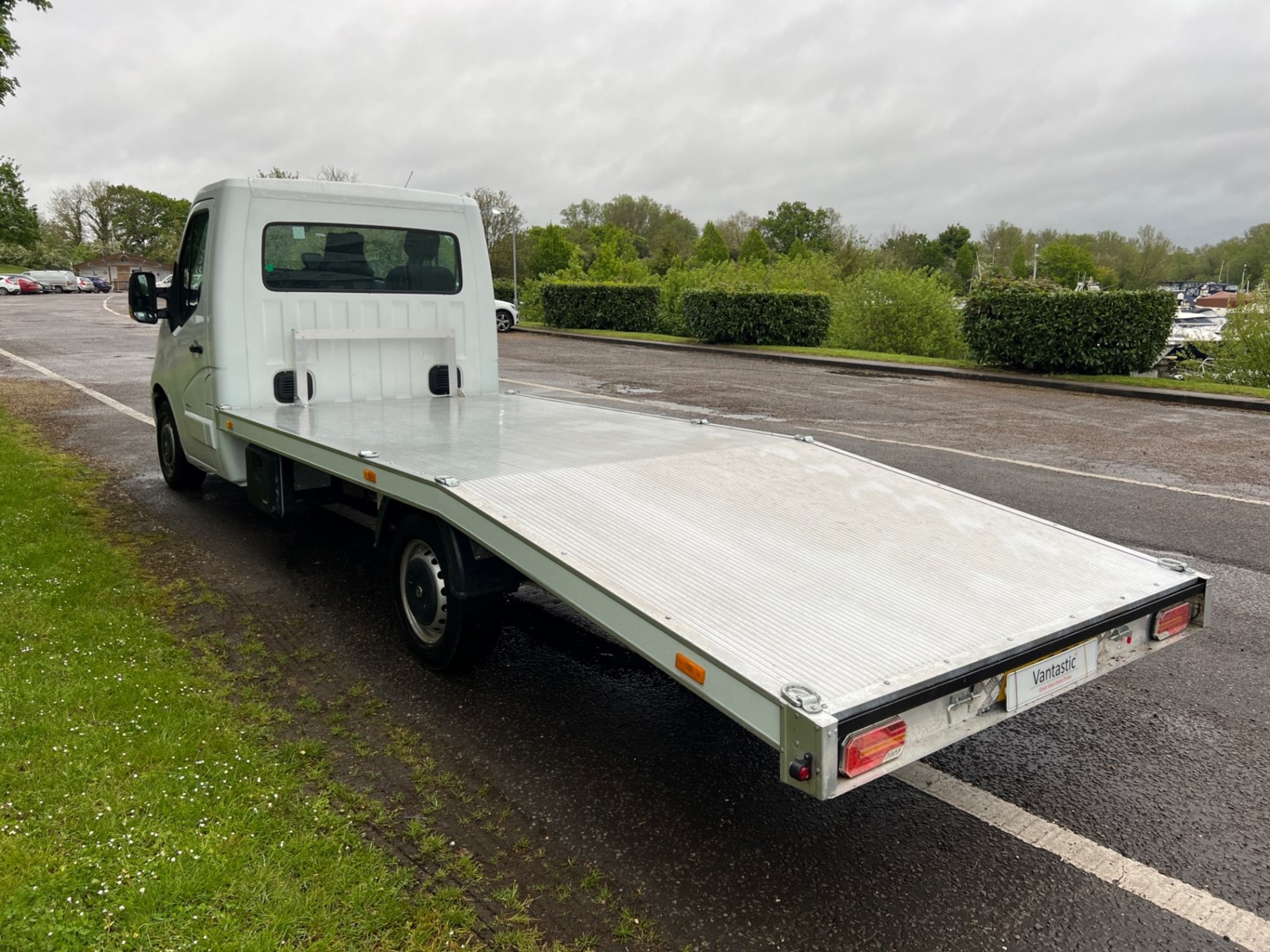 Vauxhall Movano Listing Image