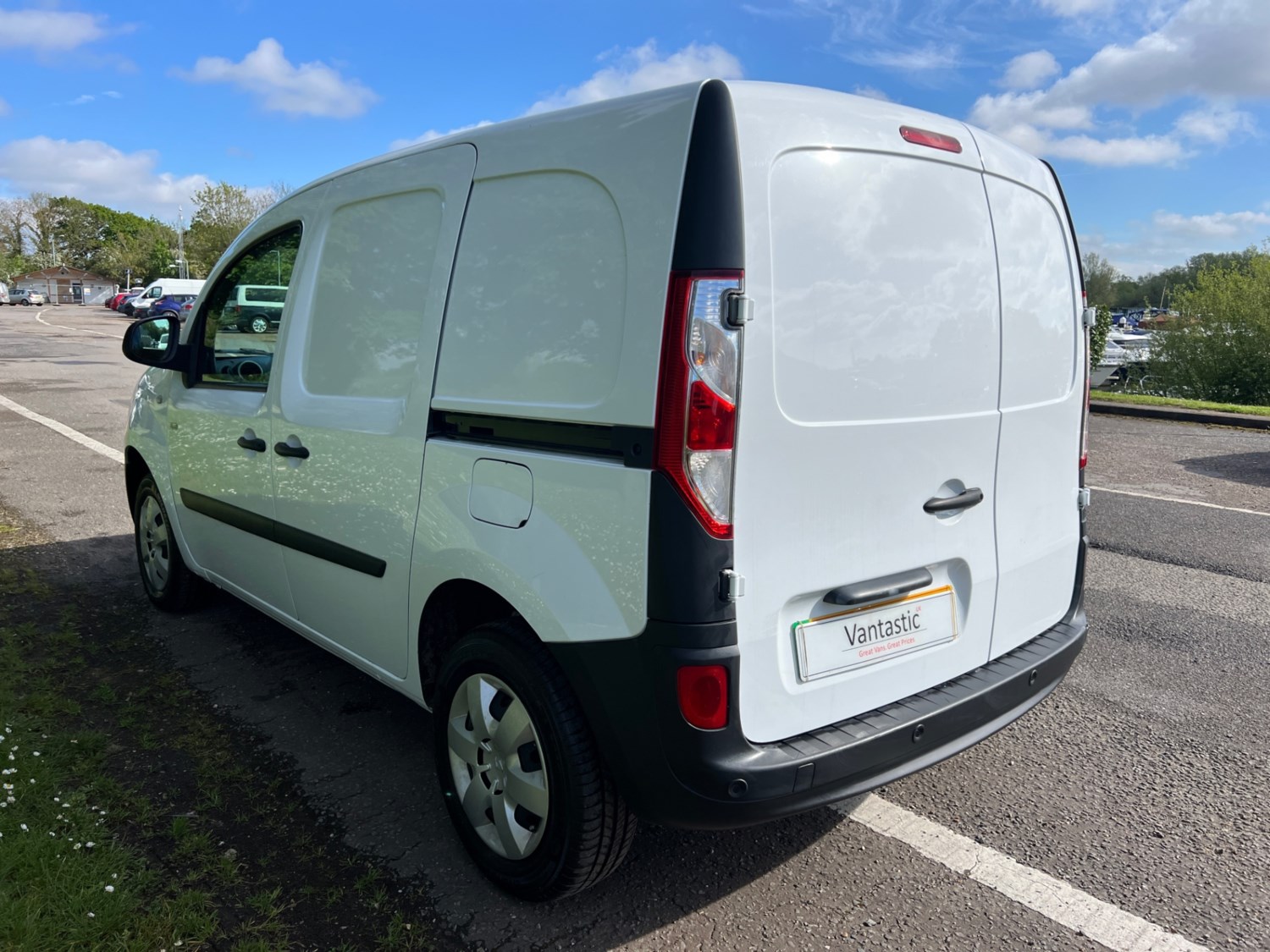 Renault Kangoo Listing Image