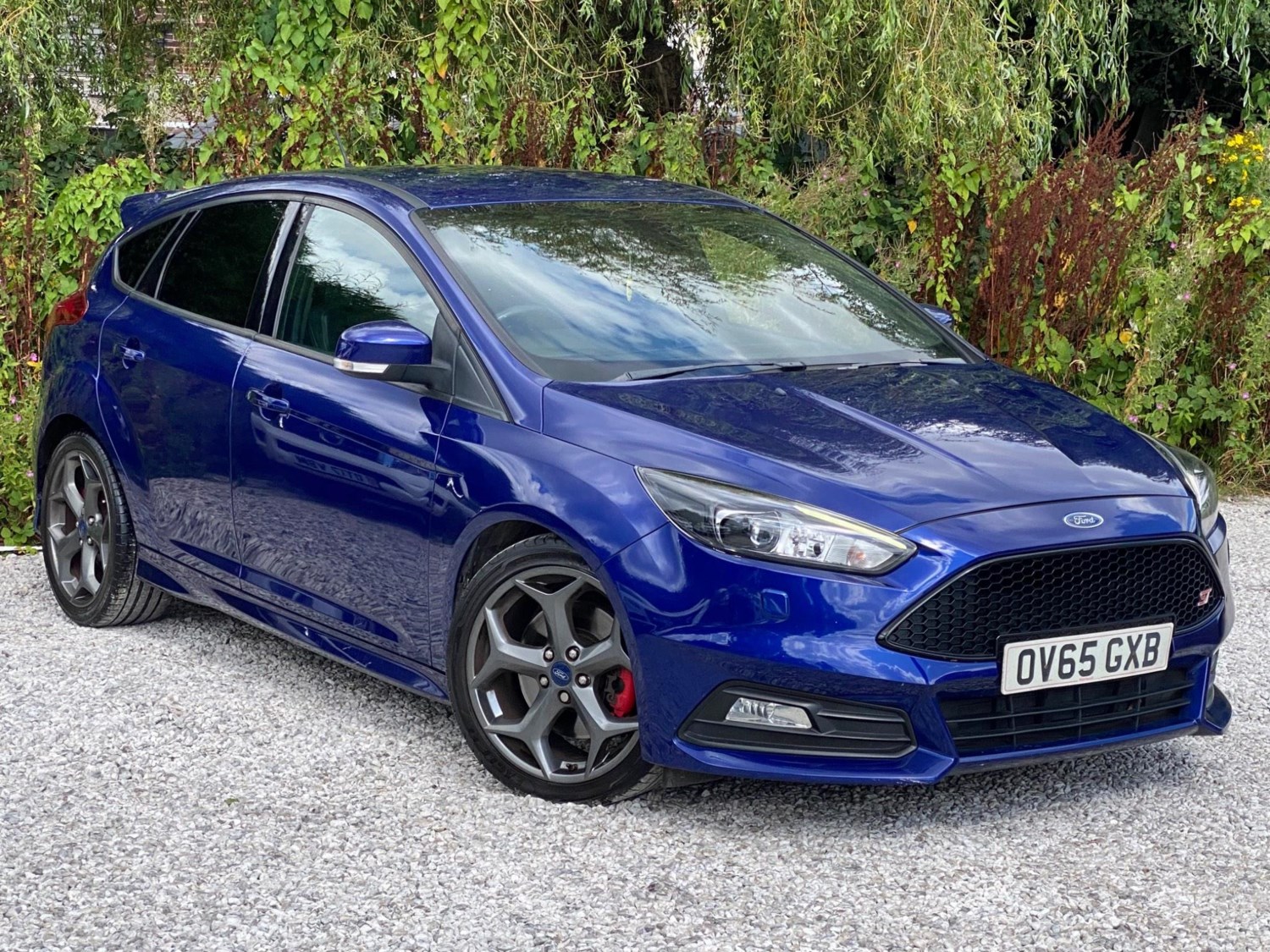 Ford Focus Listing Image