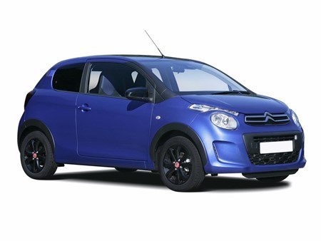 Citroen C1 Listing Image