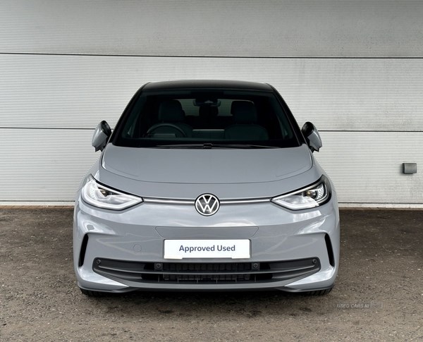 Volkswagen  Listing Image