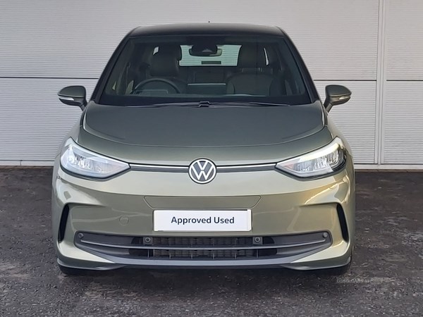 Volkswagen  Listing Image