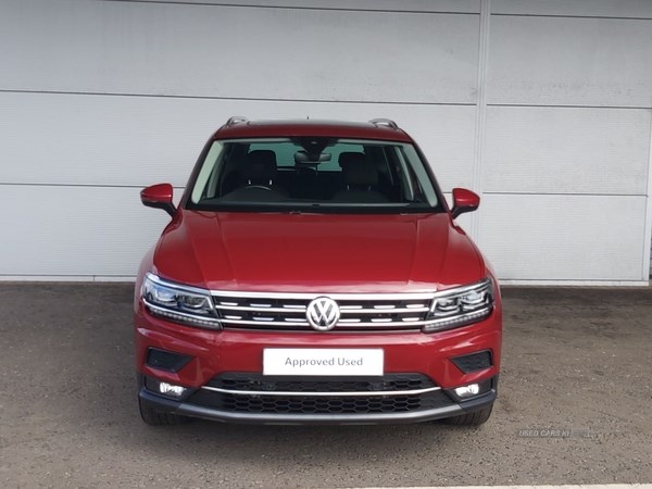  Tiguan Listing Image