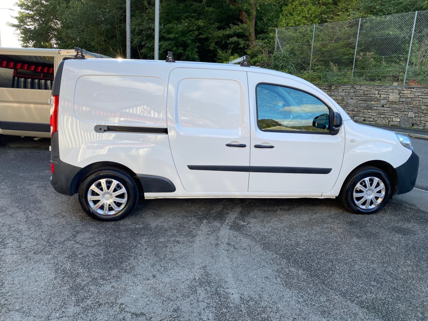 Renault Kangoo Listing Image