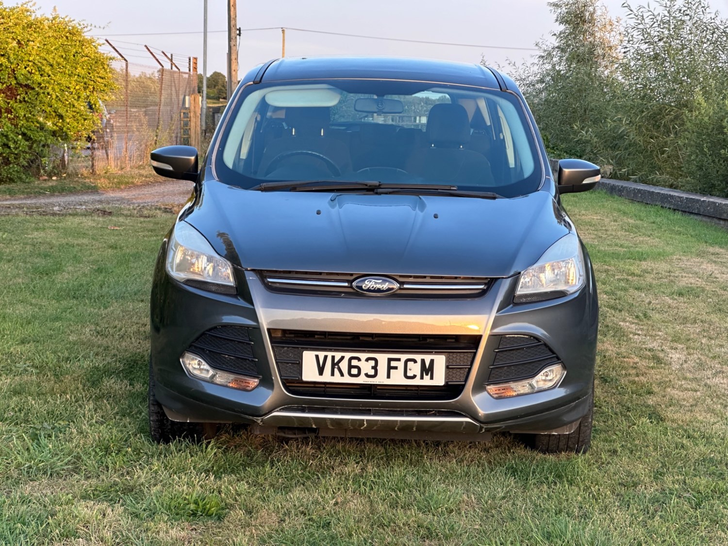 Ford Kuga Listing Image